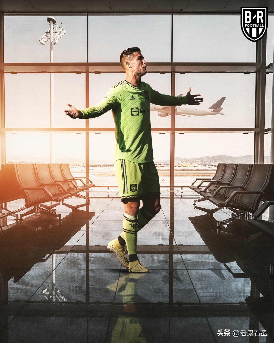 c罗到底有多吸金,c罗最强吸金球员