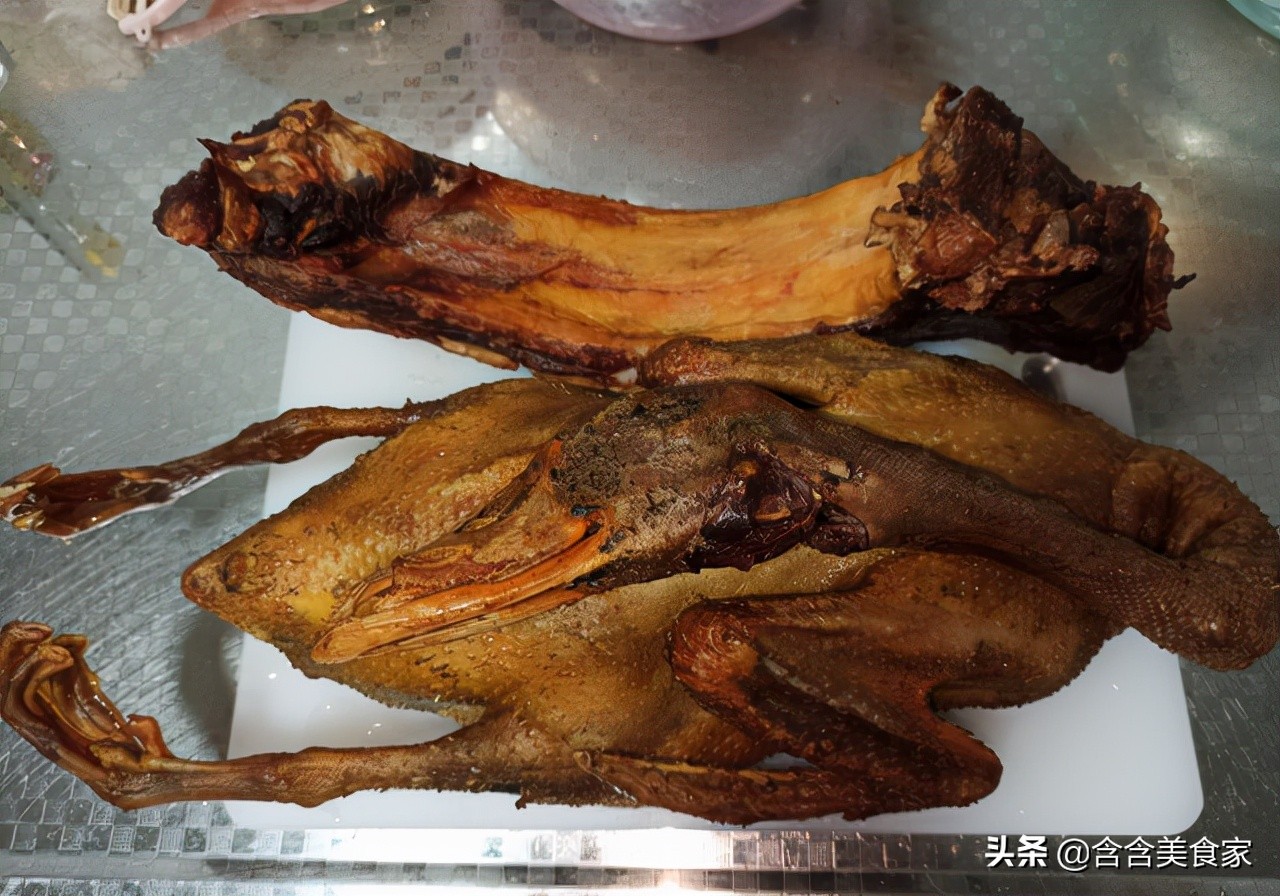 浙江宁波的特色美食,浙江宁波特色美食