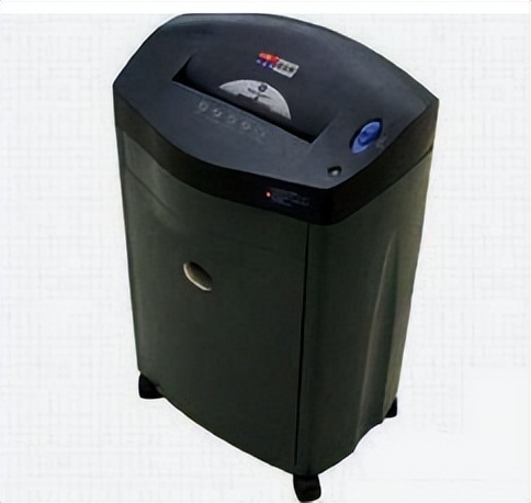 碎纸机怎么操作,碎纸机的小妙招