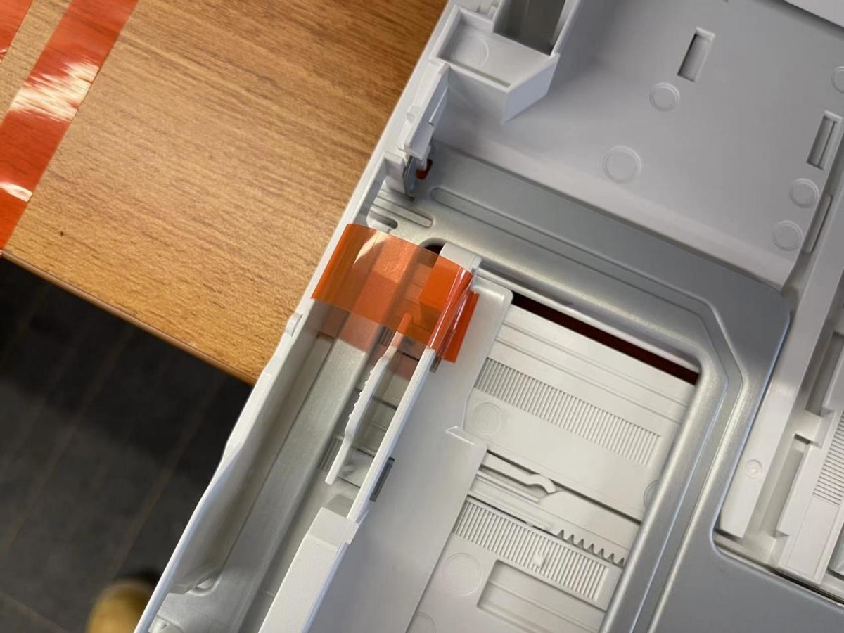 华为打印机pixlabx1怎么双面打印,华为打印机pixlabx1怎么放纸