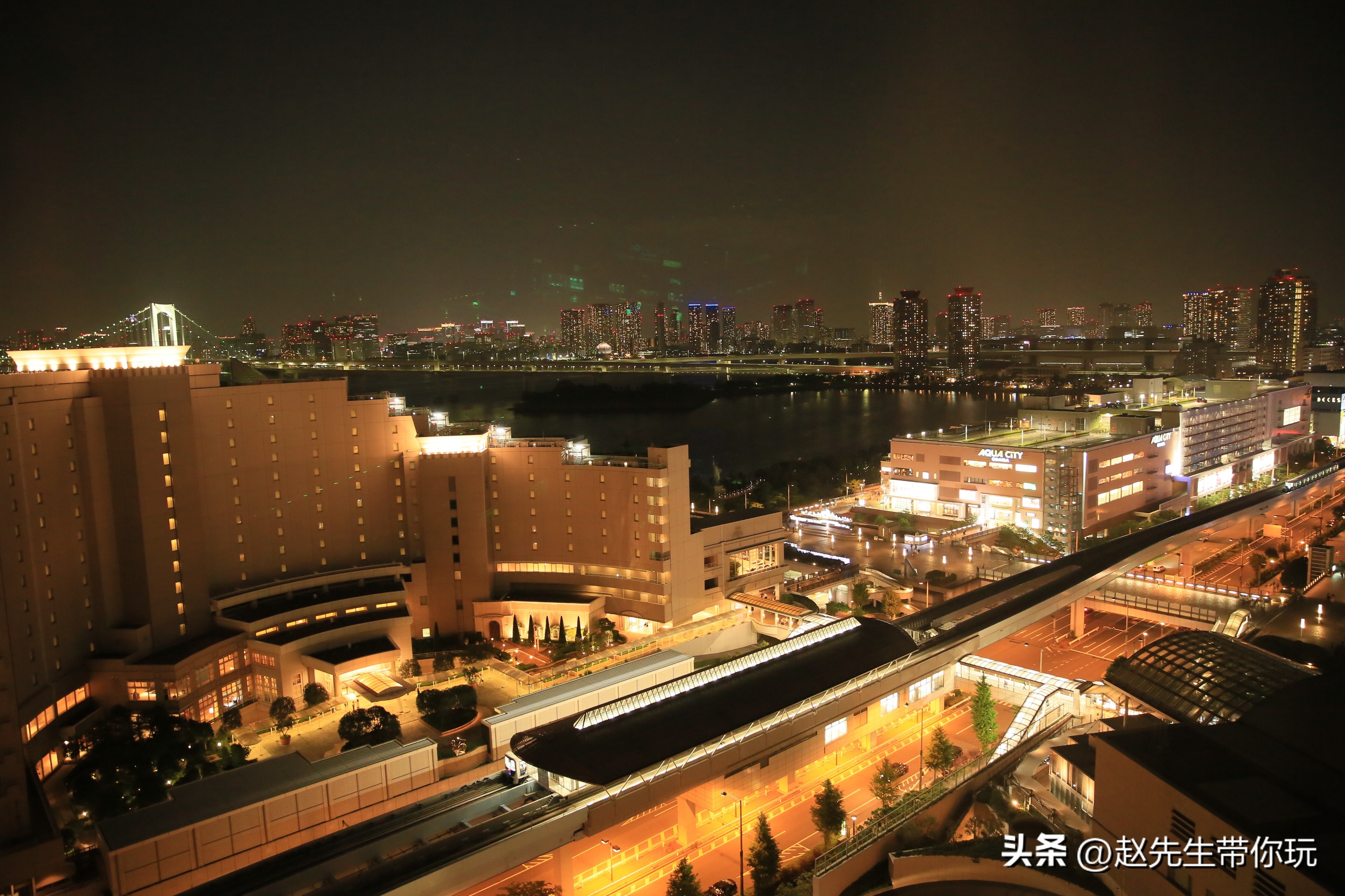 二十年游历分享之334：亚洲113：日本14：东京13：银座