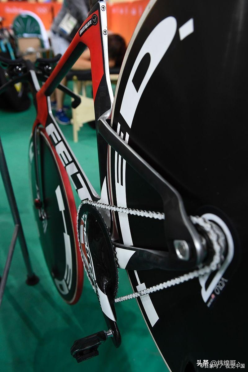 全球10大品牌自行车,全球顶级十大自行车品牌