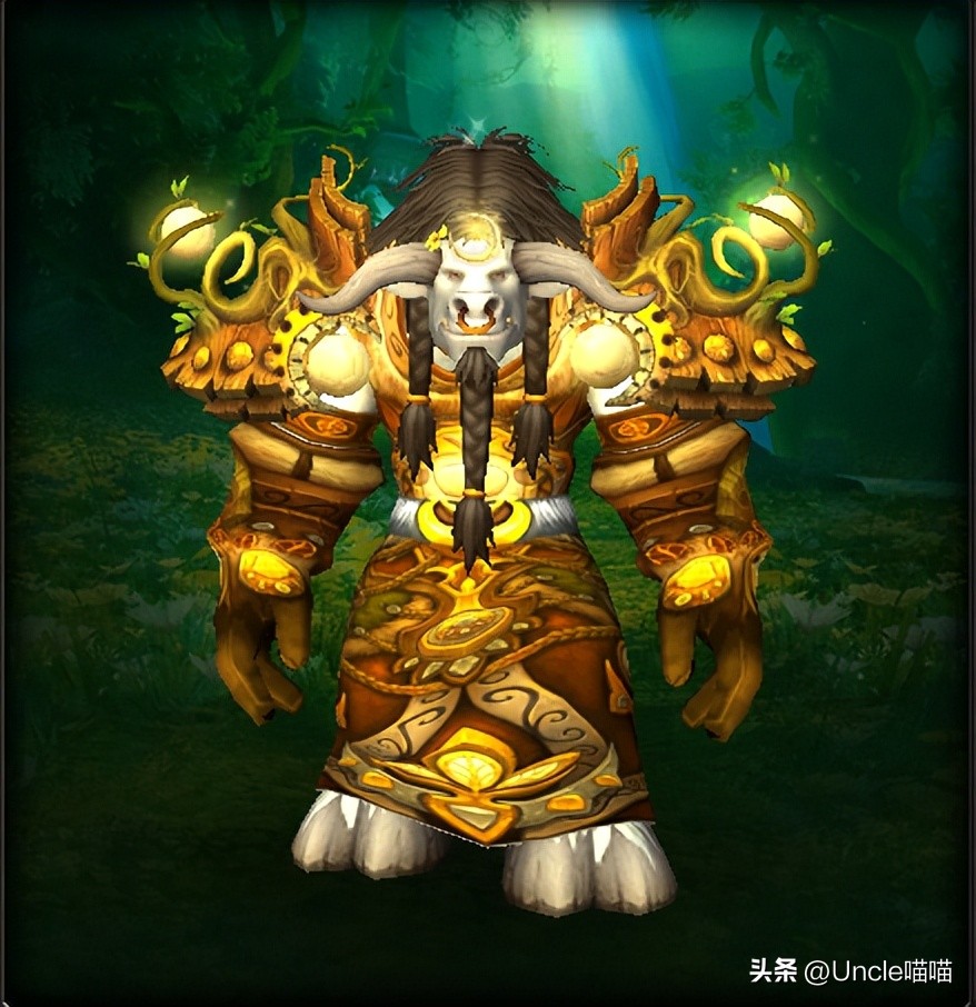 魔兽世界德鲁伊8.0鸟德,魔兽世界9.0德鲁伊平衡德装备