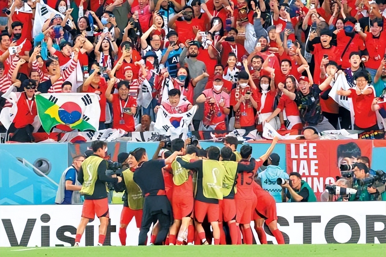 中国男足世界杯预选赛小组赛回顾,看完世界杯中国足球何去何从