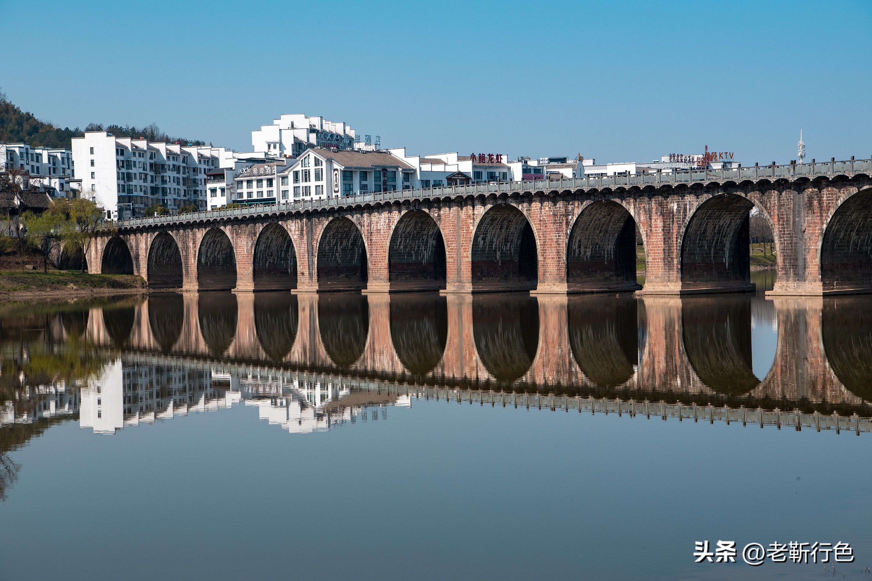 徽州古城攻略,徽州古城旅游攻略详细步骤图解