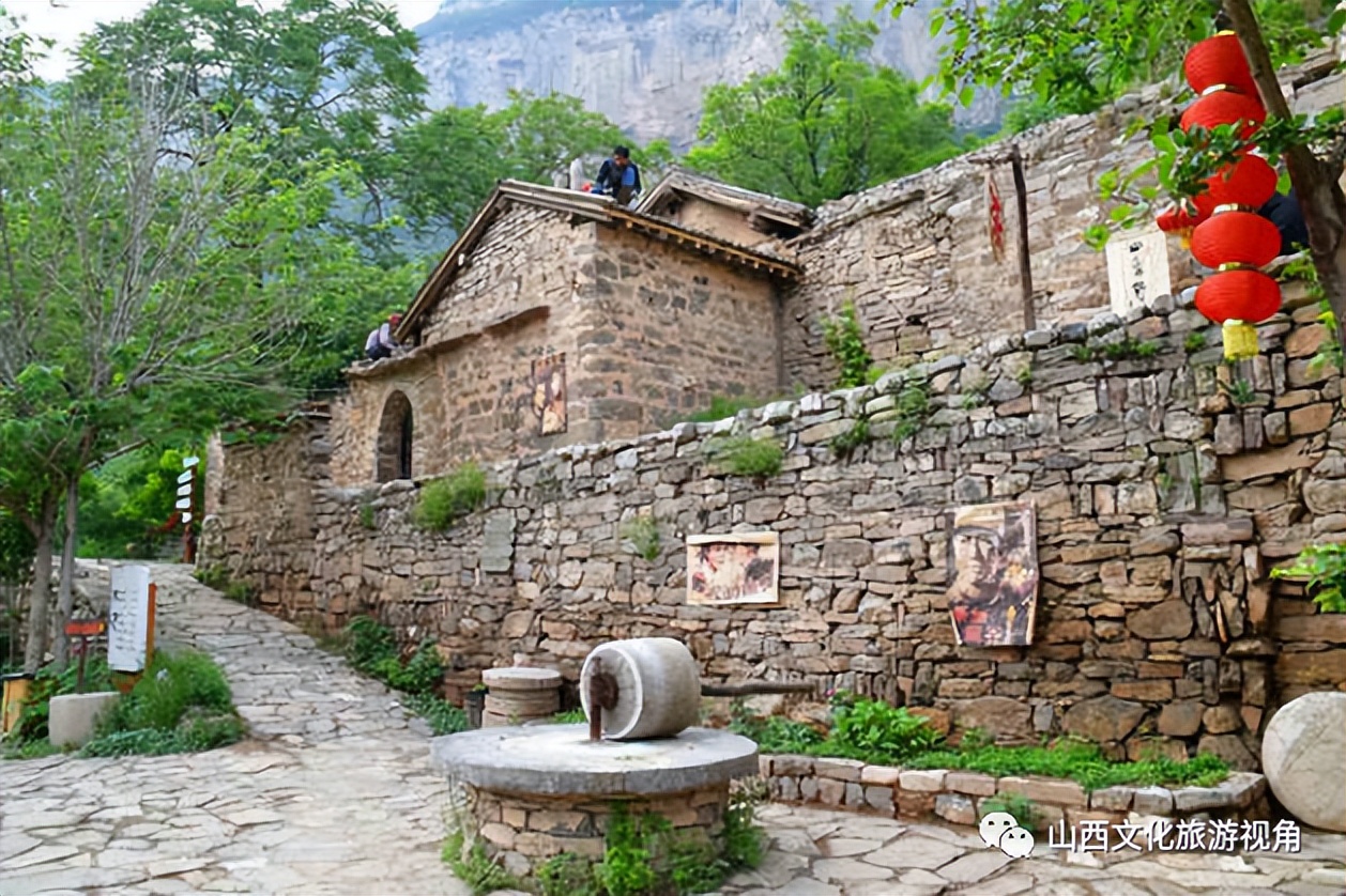 晋陕8日深度游,晋陕六日深度游