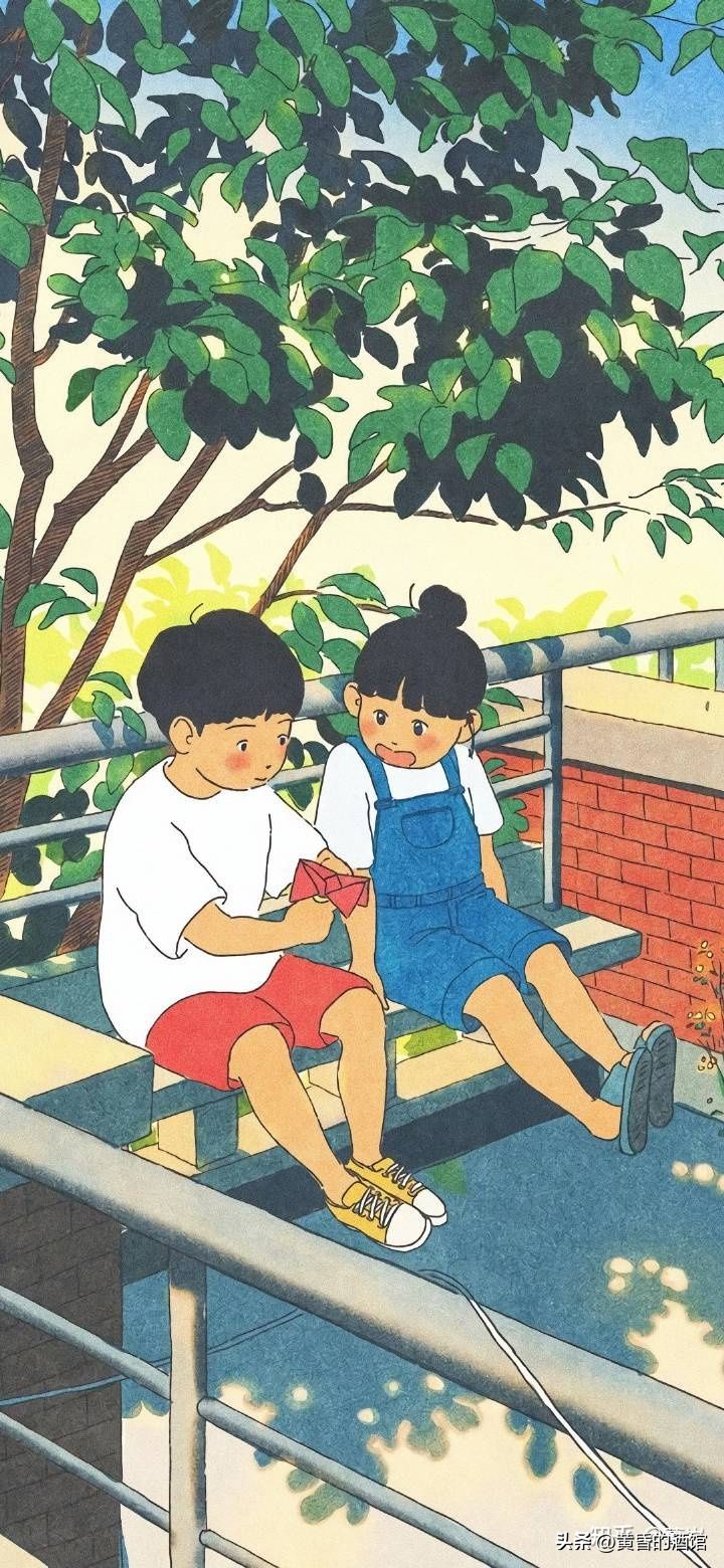 有什么文案能让人一眼记住,有没有哪些让你记了很久的文案