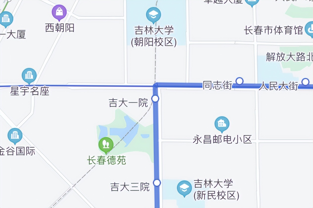 全国最容易迷路的985大学，大到里面有座城市