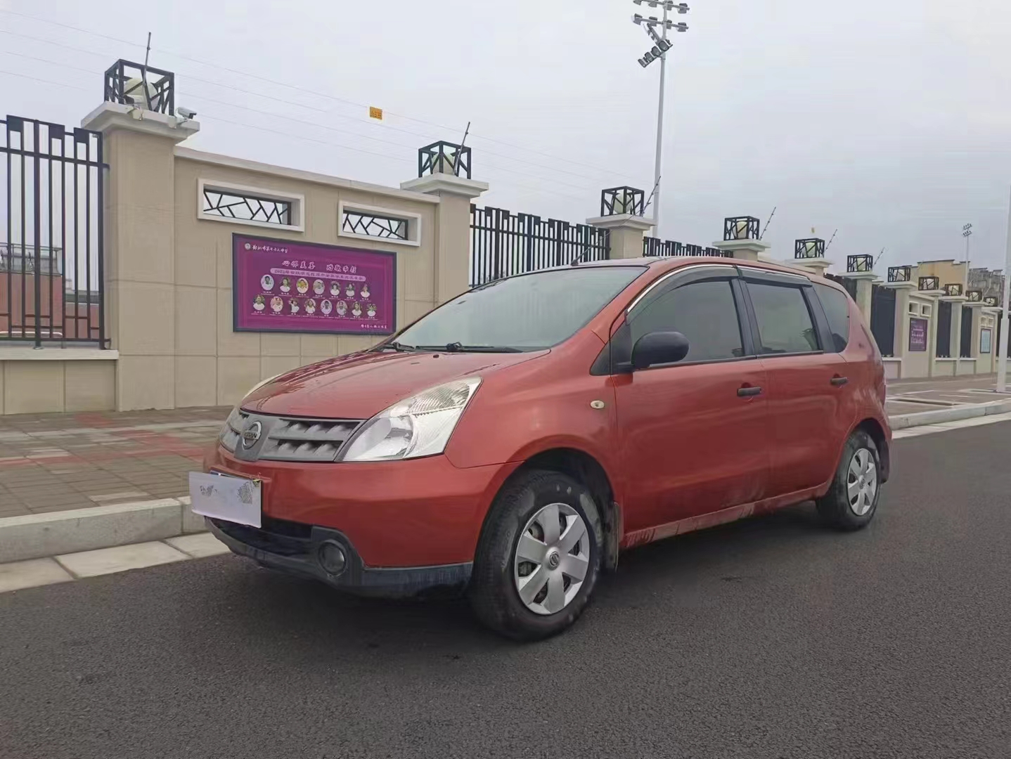 骊威的缺点真的很明显吗,骊威有什么通病吗