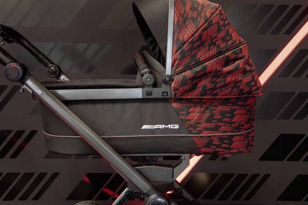 奔驰婴儿车可坐大人推荐,奔驰宝宝系列车型