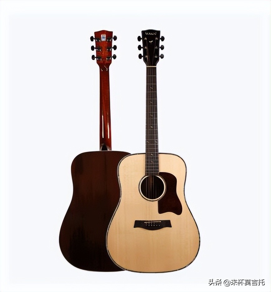 新手入门吉他怎么选择,新手入门吉他怎么选好弹的曲子