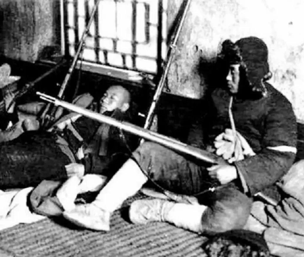 抗联英雄谢文东的故事,谢文东土匪有多少人