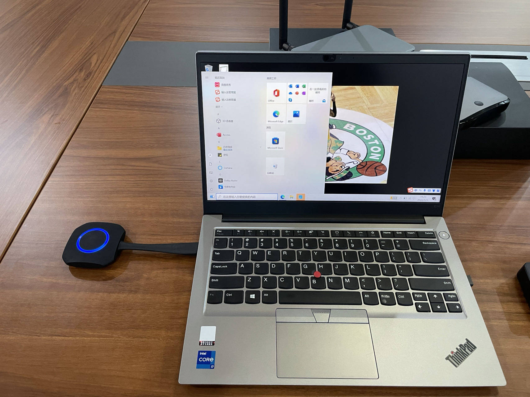 sharemax无线投屏怎么重新配对,sharemax无线投屏