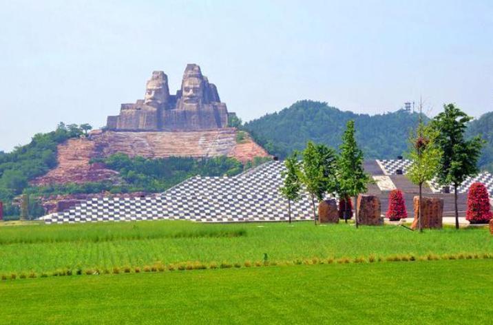 郑州旅游景区最新政策,郑州园博园买半价门票