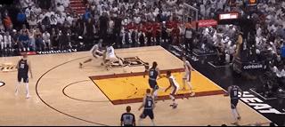 扣篮王变身：不报复韦德，但要报恩约基奇