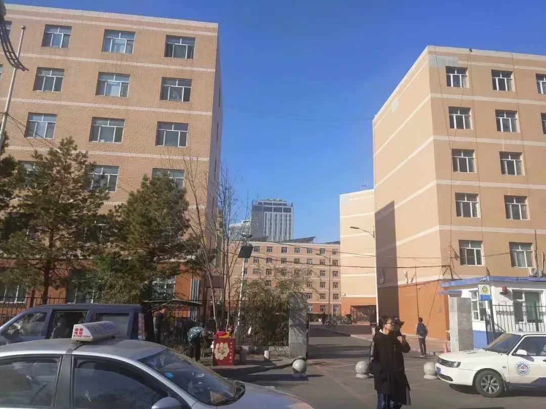 吉林大学各个校区的宿舍条件,新生寝室指南