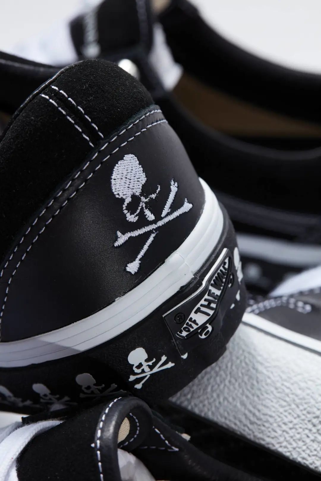 mastermindworldxvans,mastermindworld联名