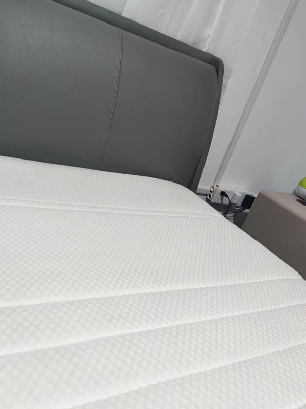 8hmilan智能床怎么样,8h智能床pro和max的区别