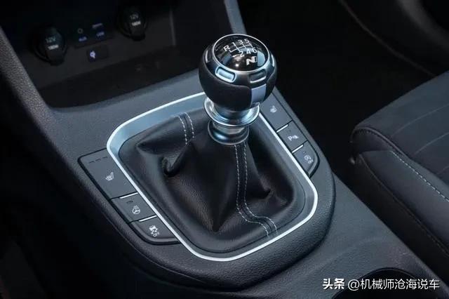 拯救被资本边缘化的手动挡刻不容缓