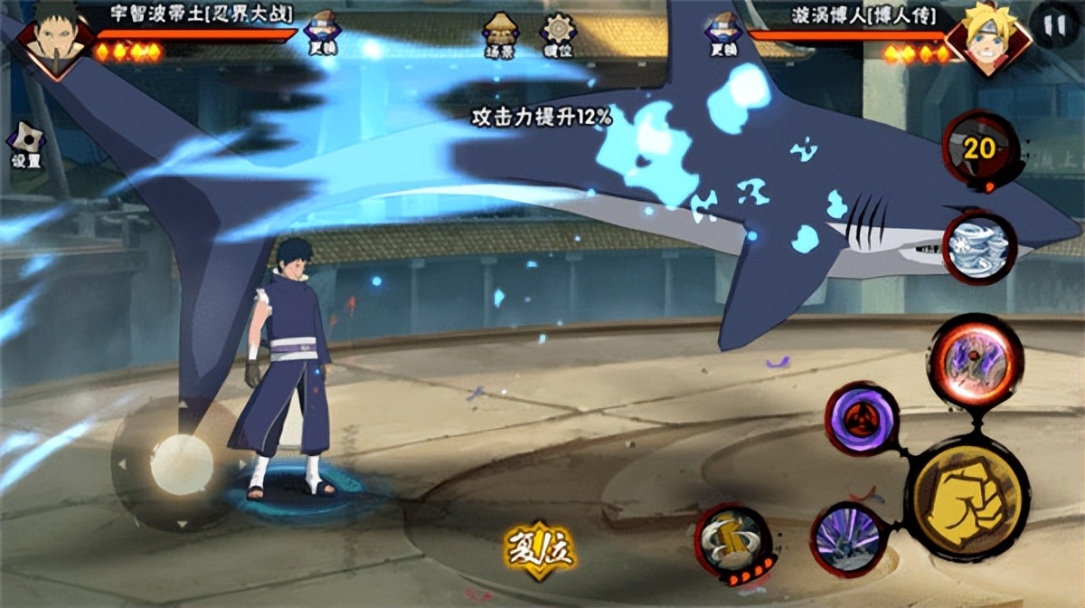 决斗场的通灵是公平的吗,决斗场通灵强度排行