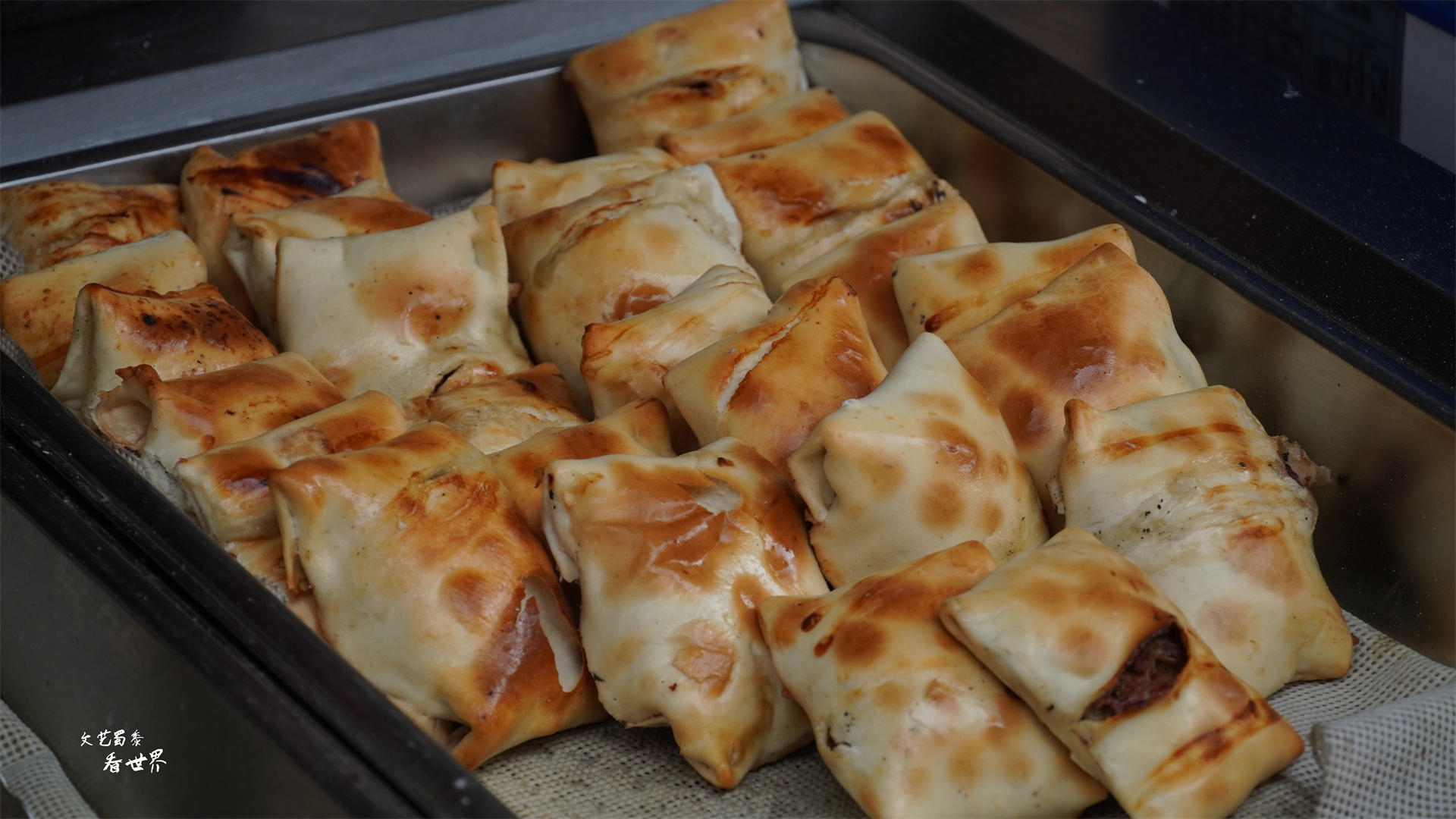 乌鲁木齐国际大巴扎的冬日美景,新疆国际大巴扎景区旅游攻略