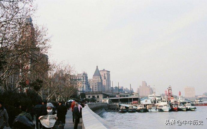 日本大*杀屠**罪行重现:30张老照片,带你目睹侵华战争的残酷现场