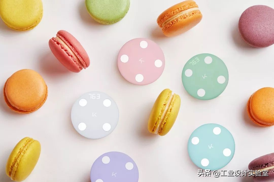 科技概念产品设计