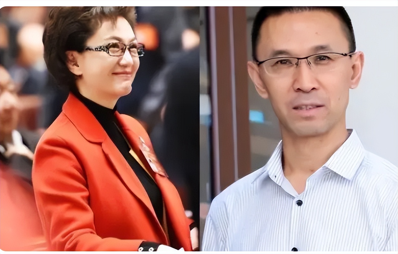 央视美女主持人海霞简历,央视新闻节目主持人海霞简历