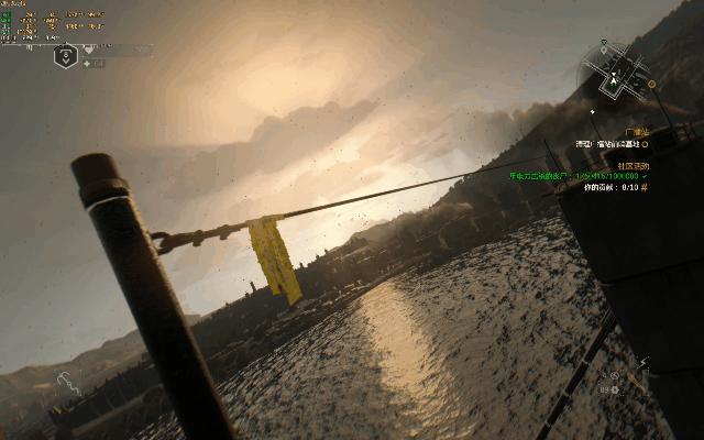 消逝的光芒游戏测评,消逝的光芒参与测试版