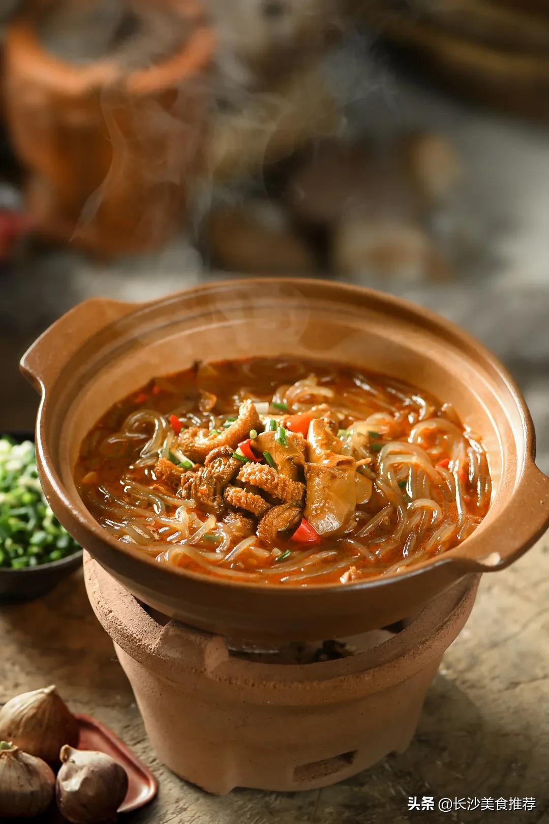 长沙好吃的美食餐厅推荐,长沙十大最具逼格奢华餐厅