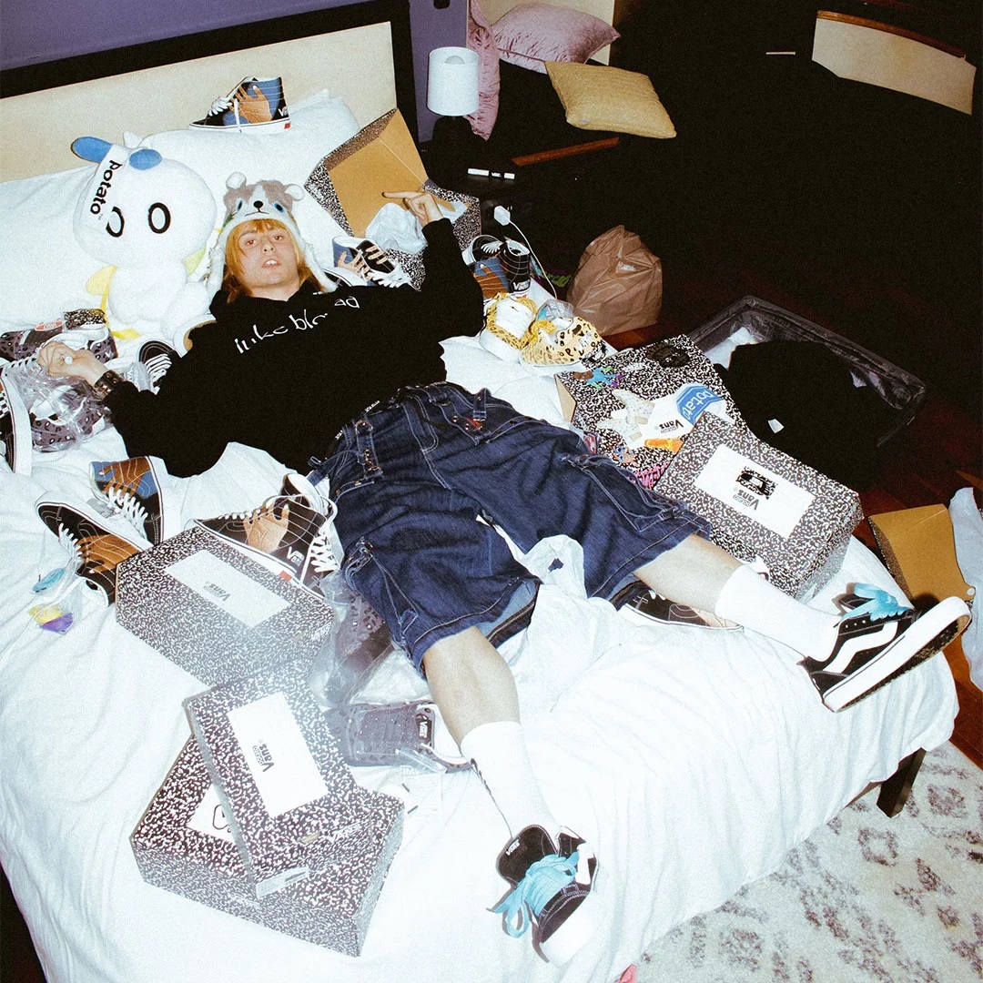 加肥商务鞋,小众vans鞋推荐