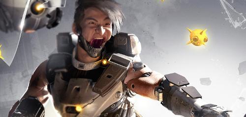 多人对战类游戏有哪些,盘点5款适合多人合作的联机游戏