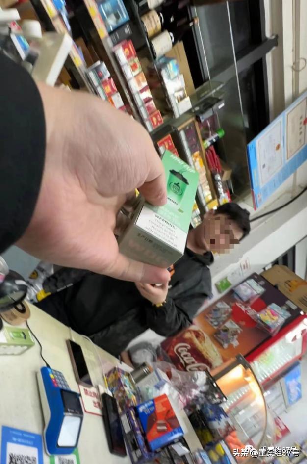 违禁*子烟电**销售暗网：生产商“出口转内销”，代理逐级铺货分销