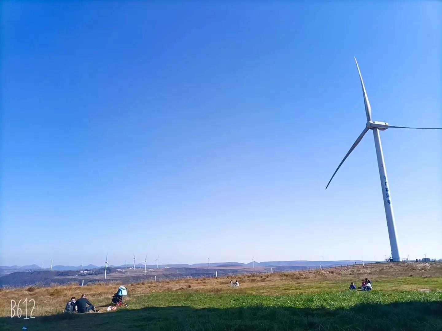 贵阳自驾阿西里西大草原,贵阳龙里大草原