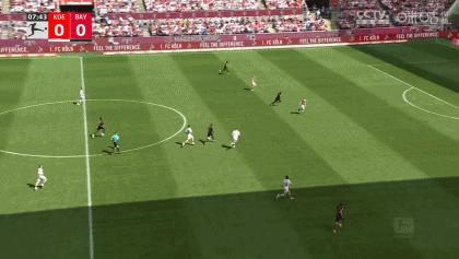 德甲有多弱,德甲为什么只有拜仁和多特蒙德