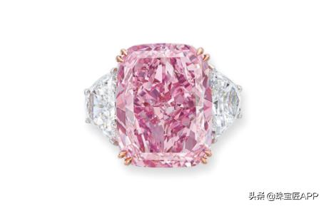十大宝石排名及价格,2019十大宝石拍卖成交