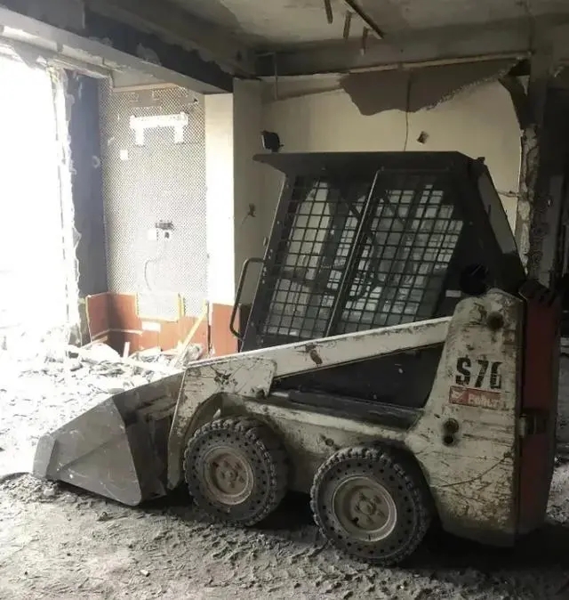 无知者无畏,健身房老板无知装修导致面临1.6亿赔偿