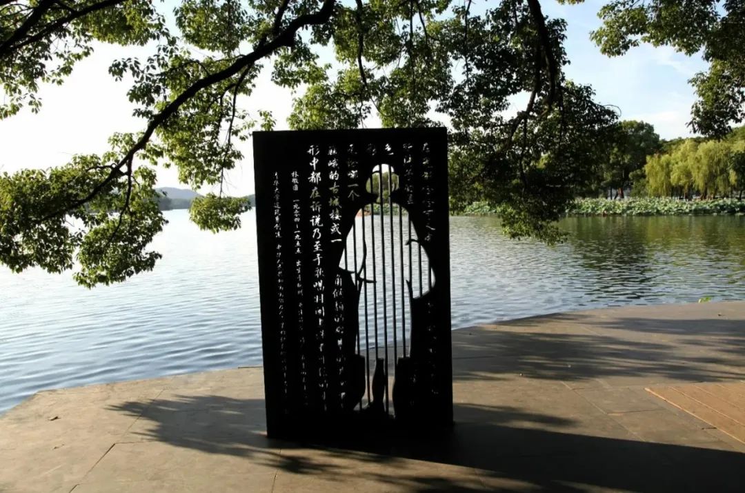 杭城里的爱情，一些坐标，二三往事|房叔说No.503