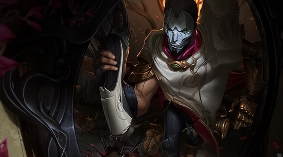 盘点英雄联盟冠军ad,英雄联盟哪些冷门但伤害高的adc