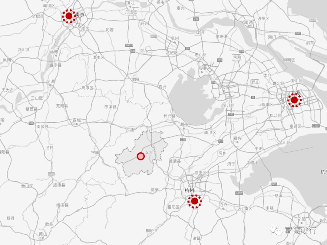 乡村振兴优化乡村发展布局,优化人居环境乡村振兴