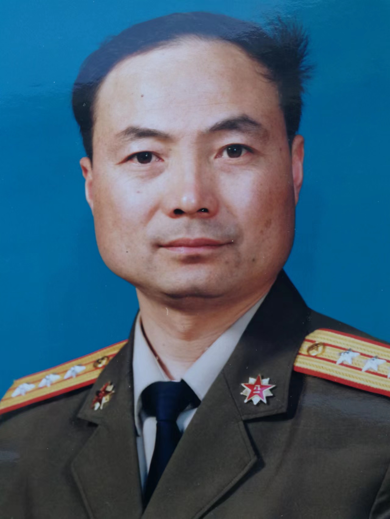 刘川亚：（四）一代天骄，记空军十三师原师长王捷程