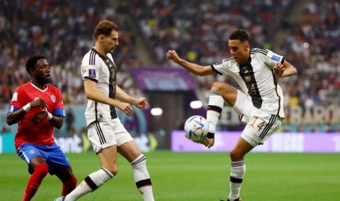 德国队遭淘汰无缘世界杯16强,2018世界杯德国小组