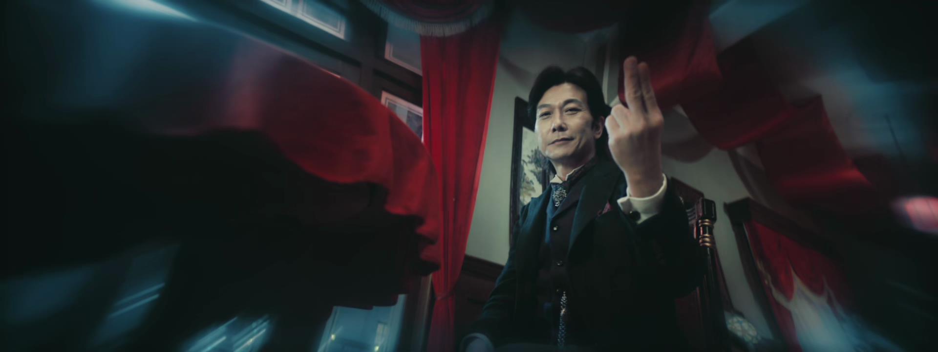 大幻术师2剧情评价,大幻术师2影评分析