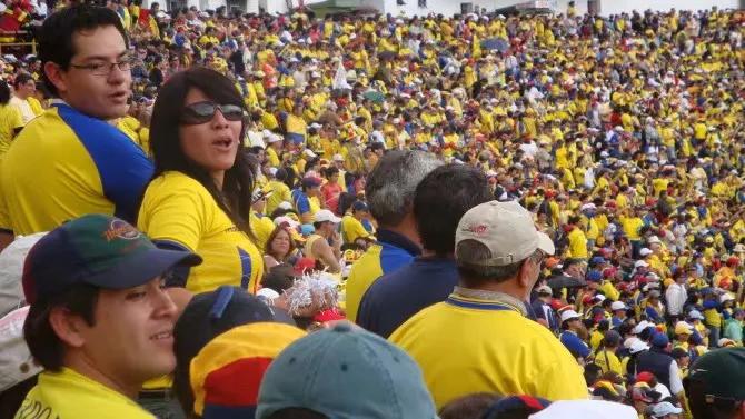 厄瓜多尔首都基多位置高清大图,厄瓜多尔首都基多图片