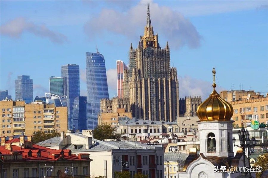 莫斯科飞中国的航班还有吗,莫斯科回国航班在哪里买票