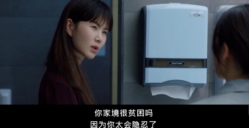 顶级配置拍女版《寄生虫》？欲望冲出屏幕，人性丑恶獠牙藏不住了