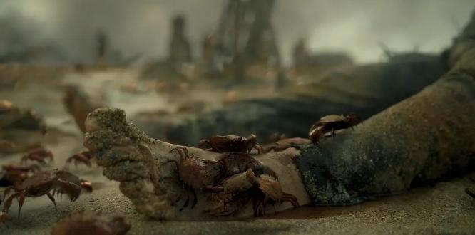 权游前传第一部,权游前传精彩片段