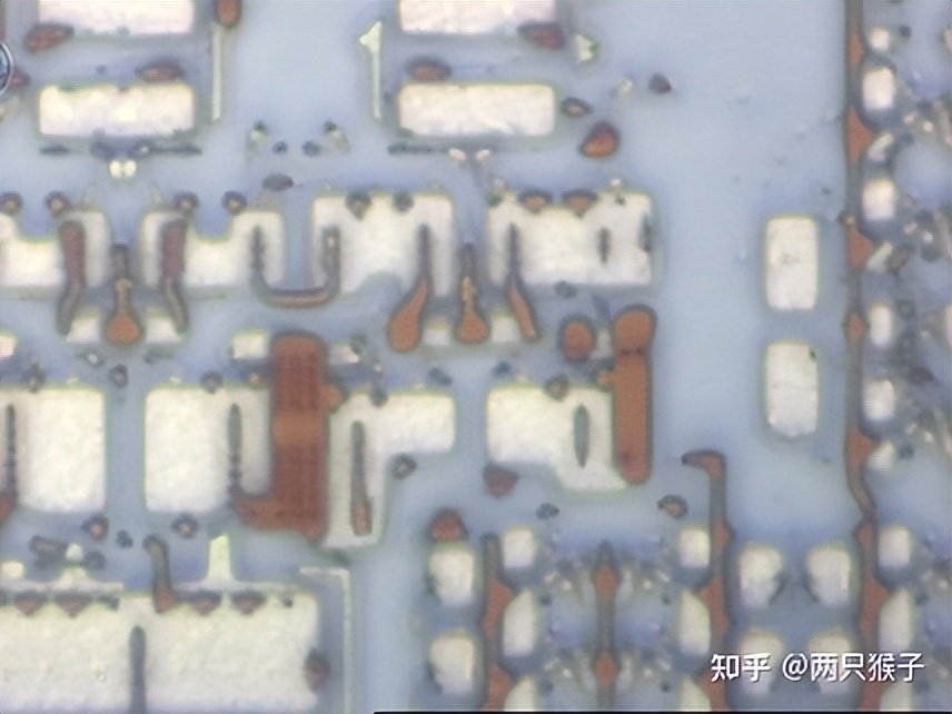 半导体Defect介绍,半导体fab优劣势