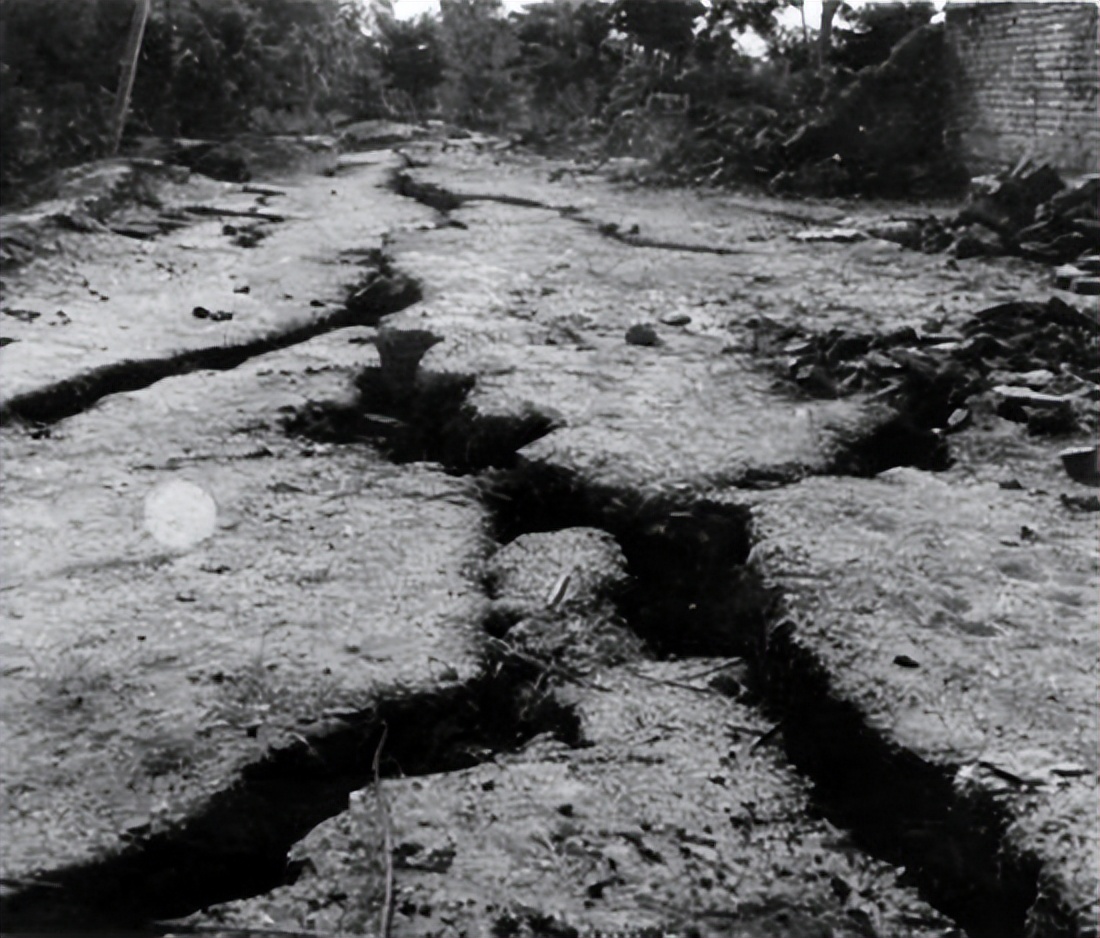 历史上十大地震最厉害的地方,世界历史上十大地震排名