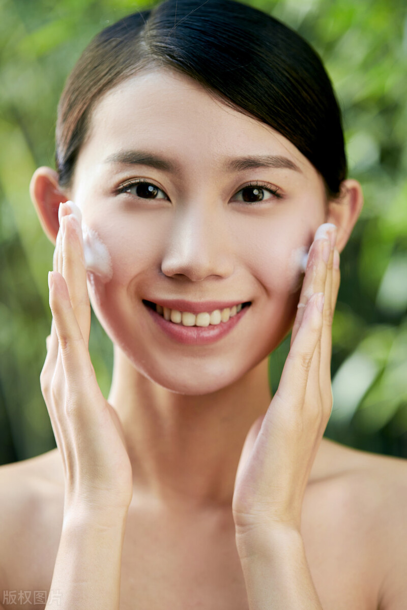 美白肌肤护肤小常识,油痘肌肤护肤小常识